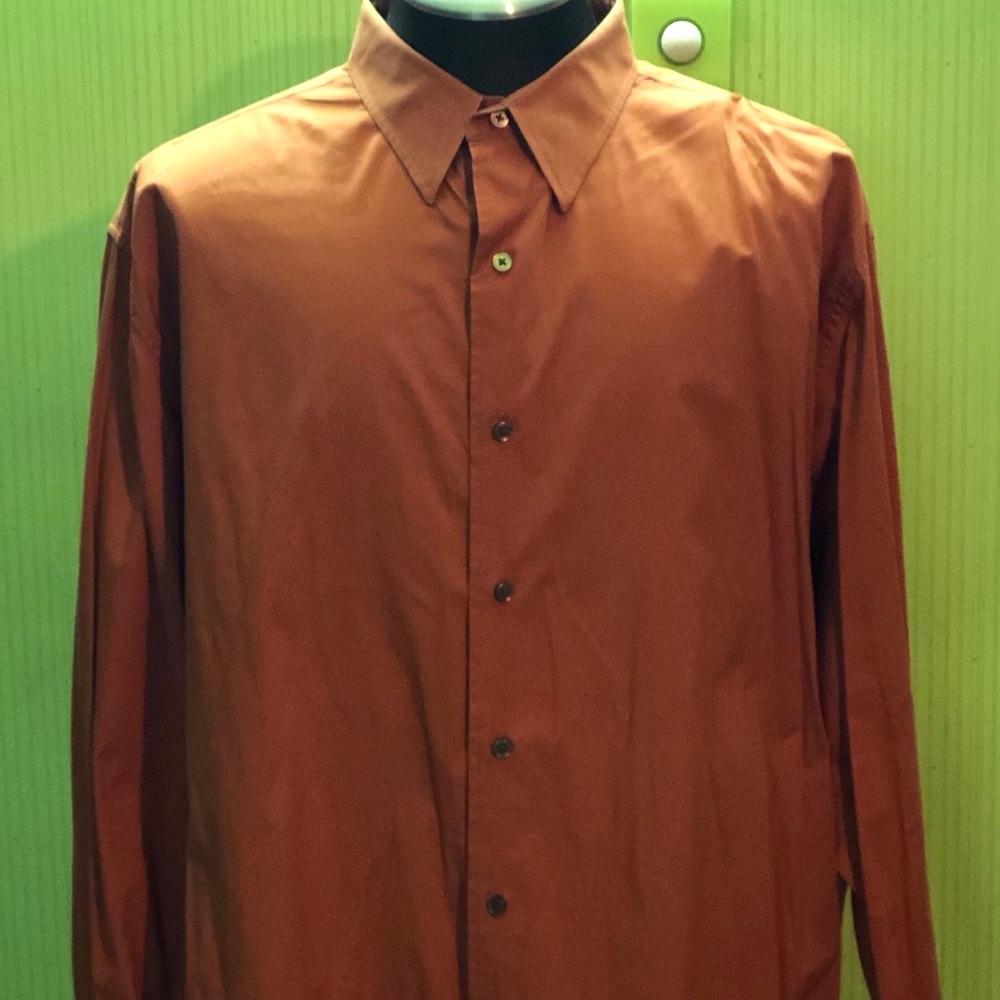 Dress shirt